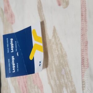 Old Navy Extra High Rise Leggings